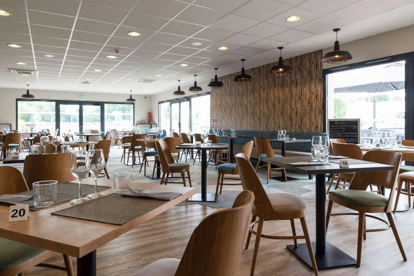 The Originals City, Hôtel de la Confluence