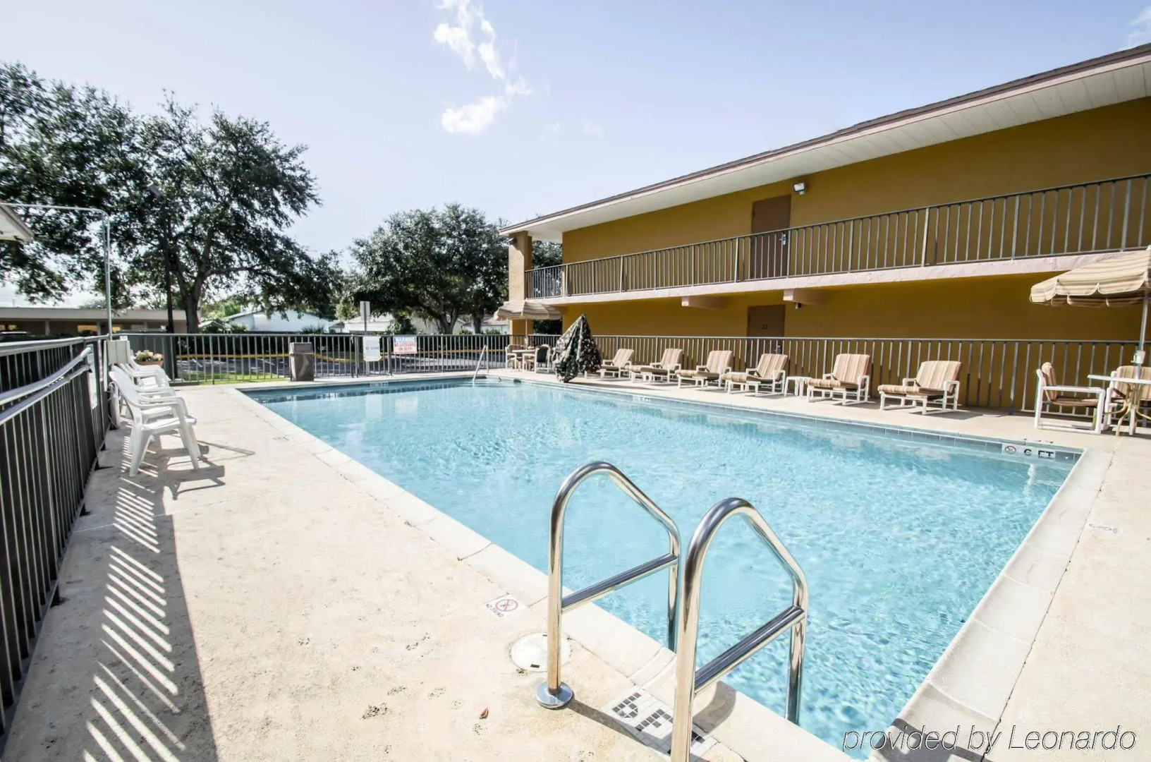 Quality Inn near Blue Spring