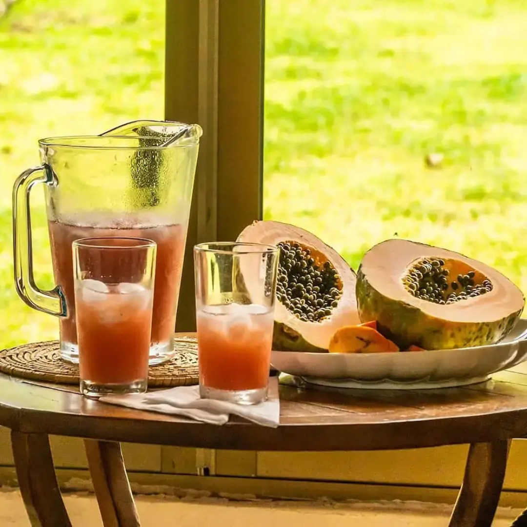 Chez Maria Goretti Hotel