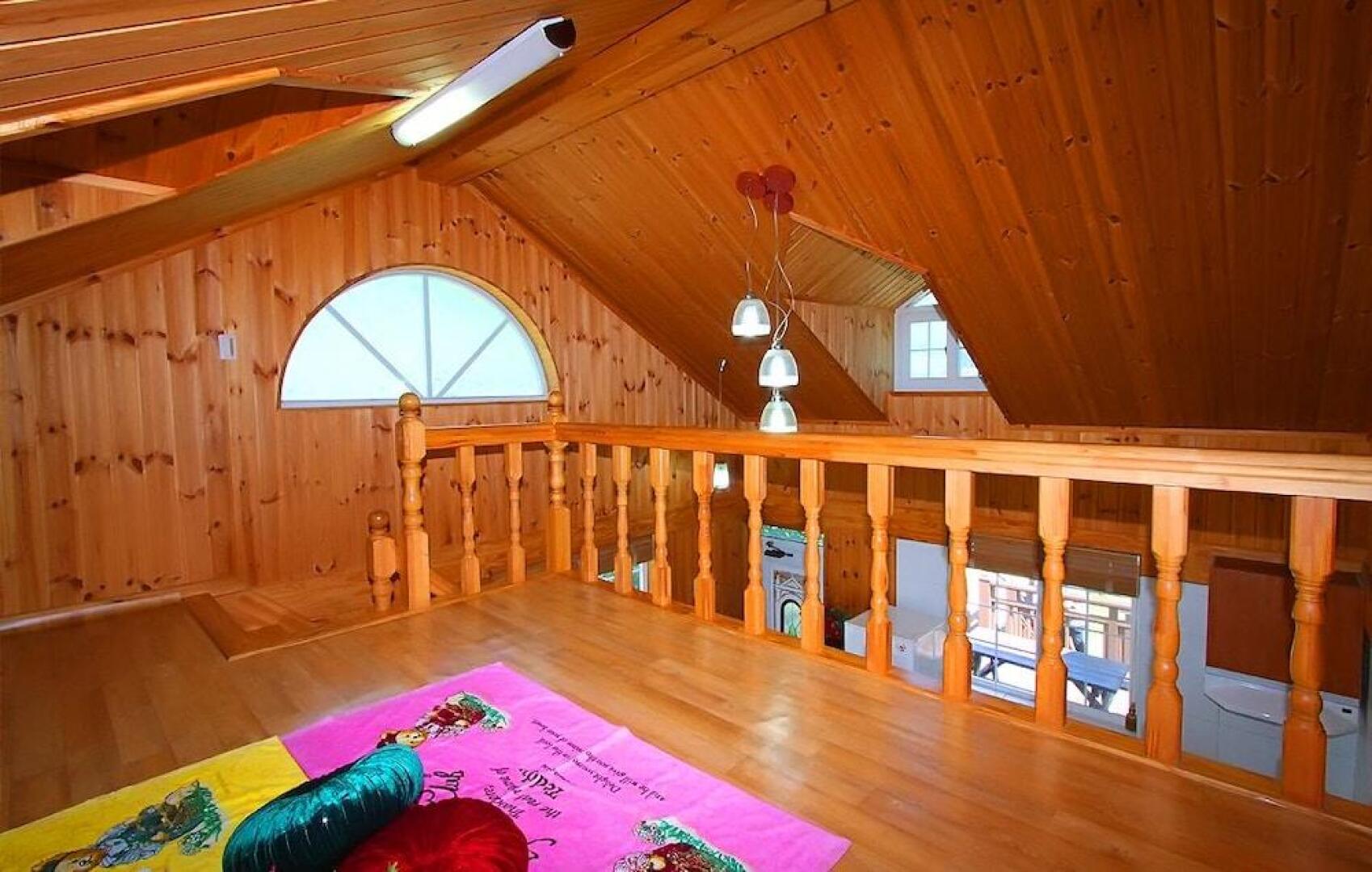 Baenae-gol Alpensia Pension