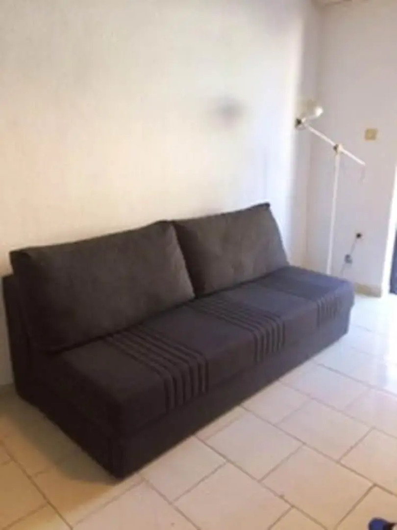 Apartment With one Bedroom in , With Wonderful sea View, Balcony and Wifi