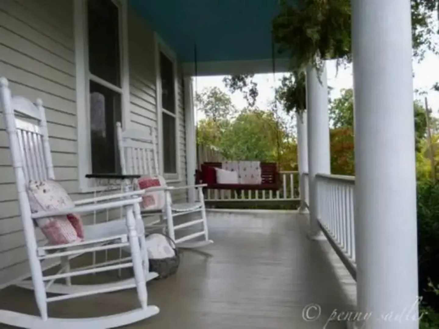 Fig Tree Manor