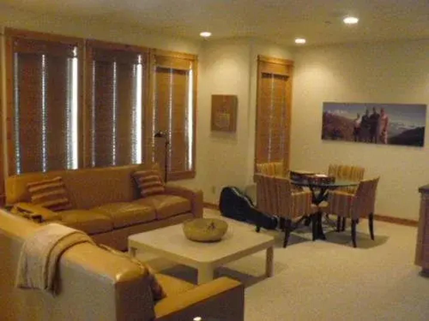 Arrowhead
