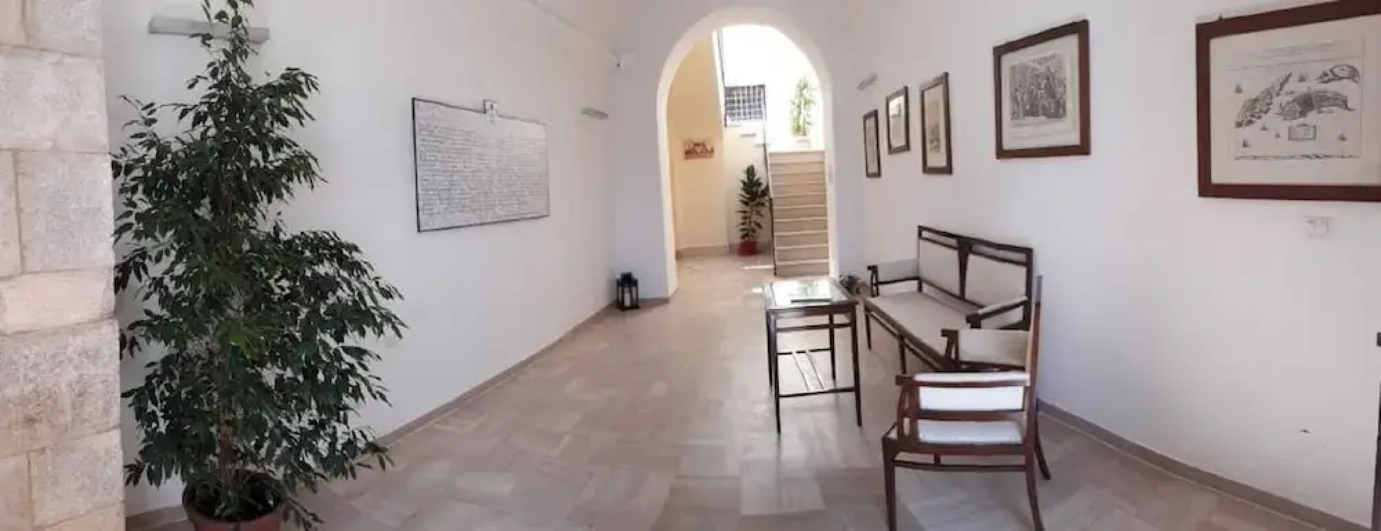 L'Antico Monastero