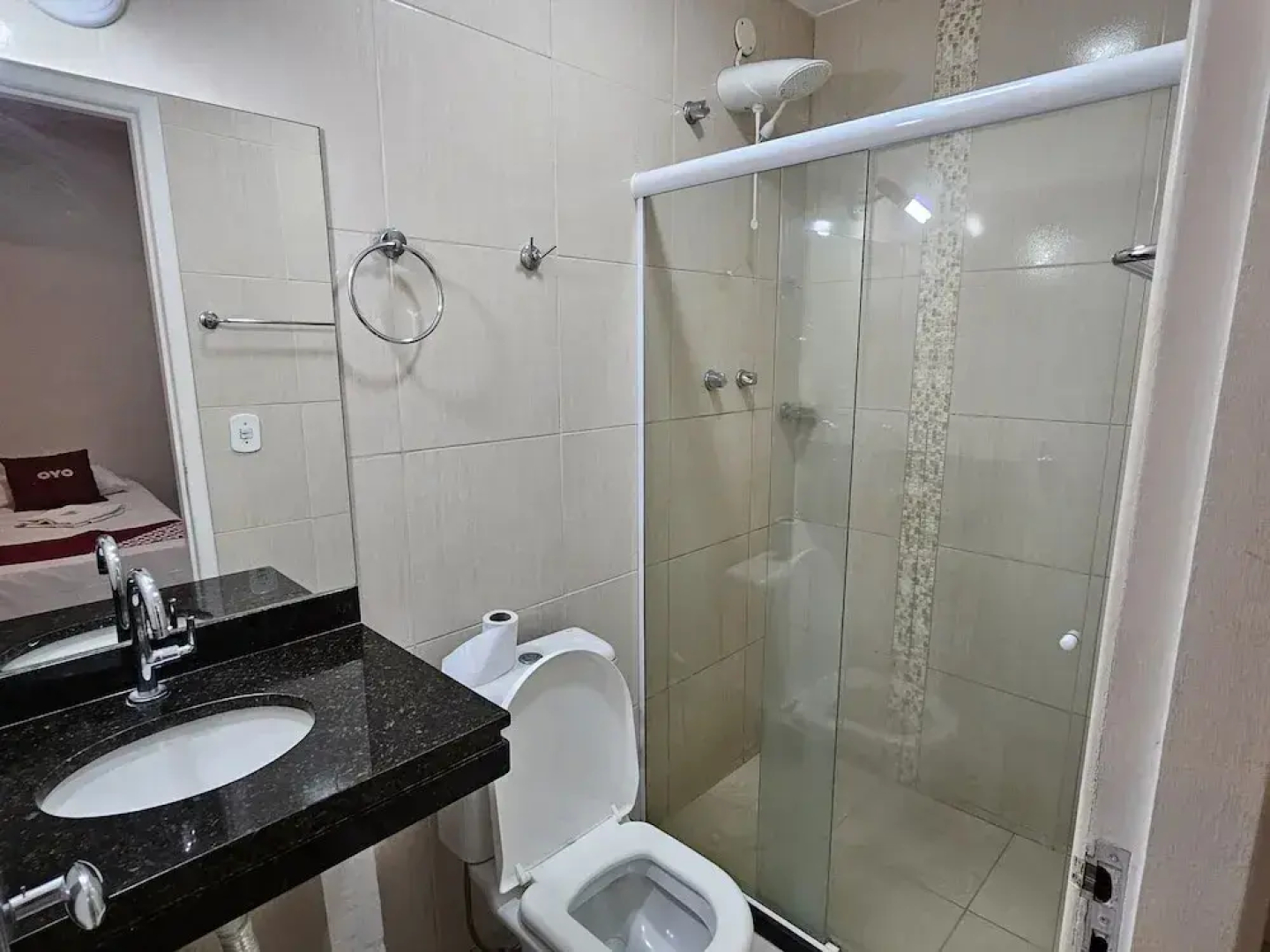 Hotel Indiano