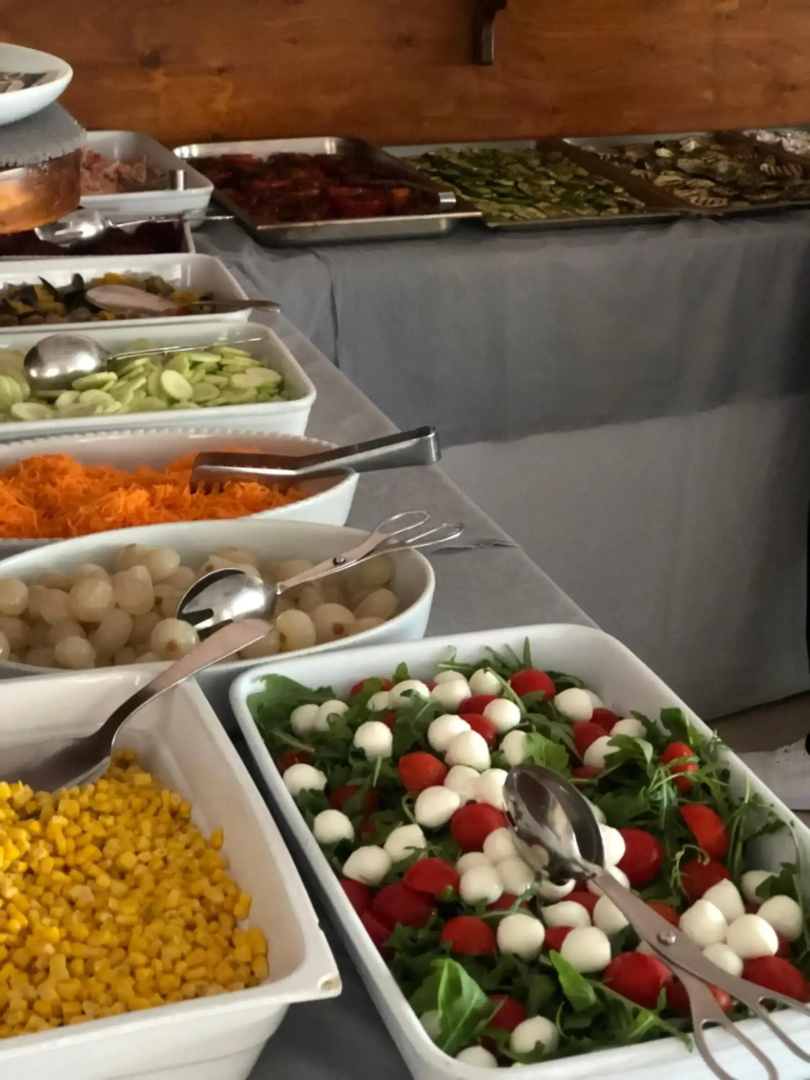Hotel Villa Lieta