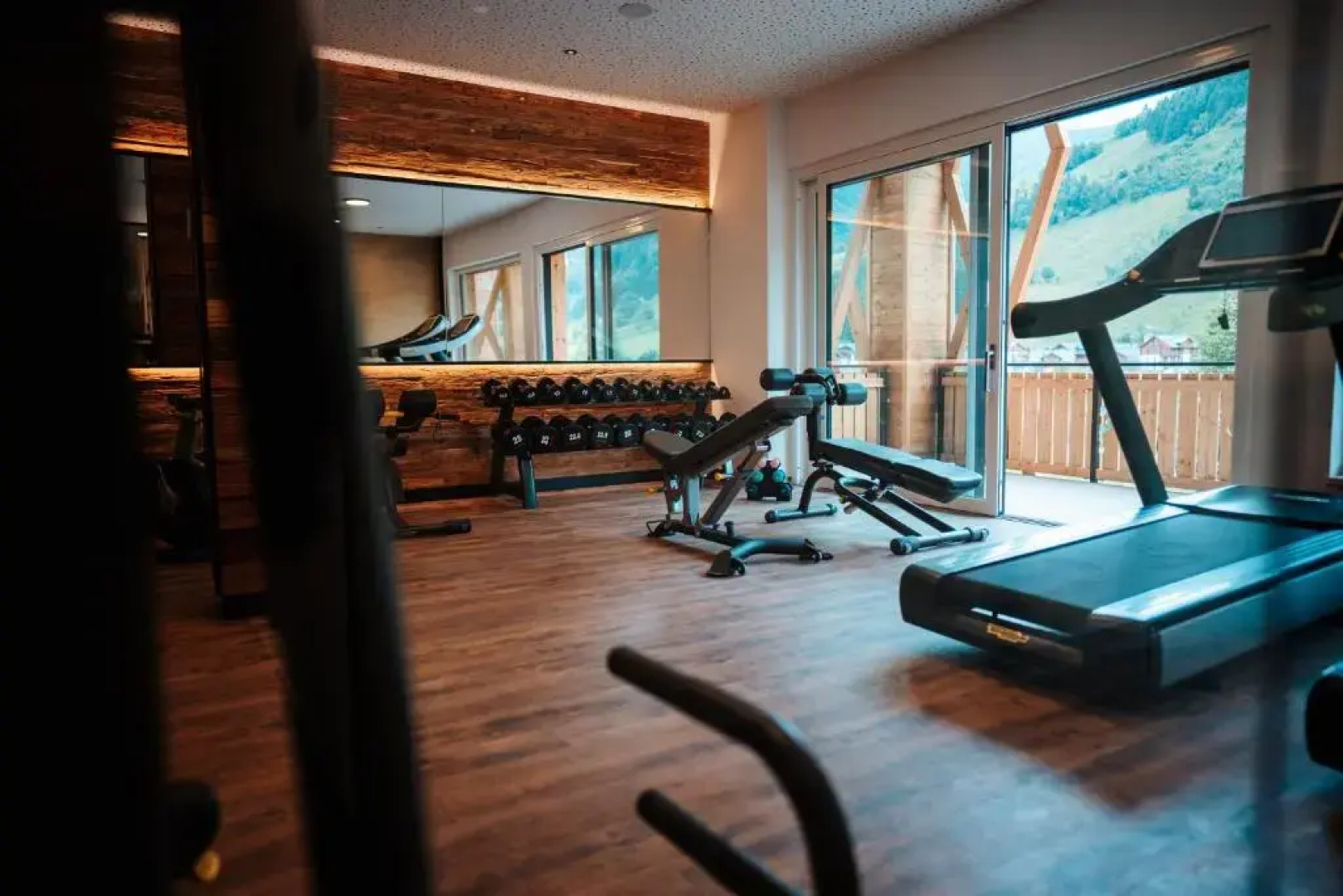 Carpe Solem Rauris by ALPS RESORTS