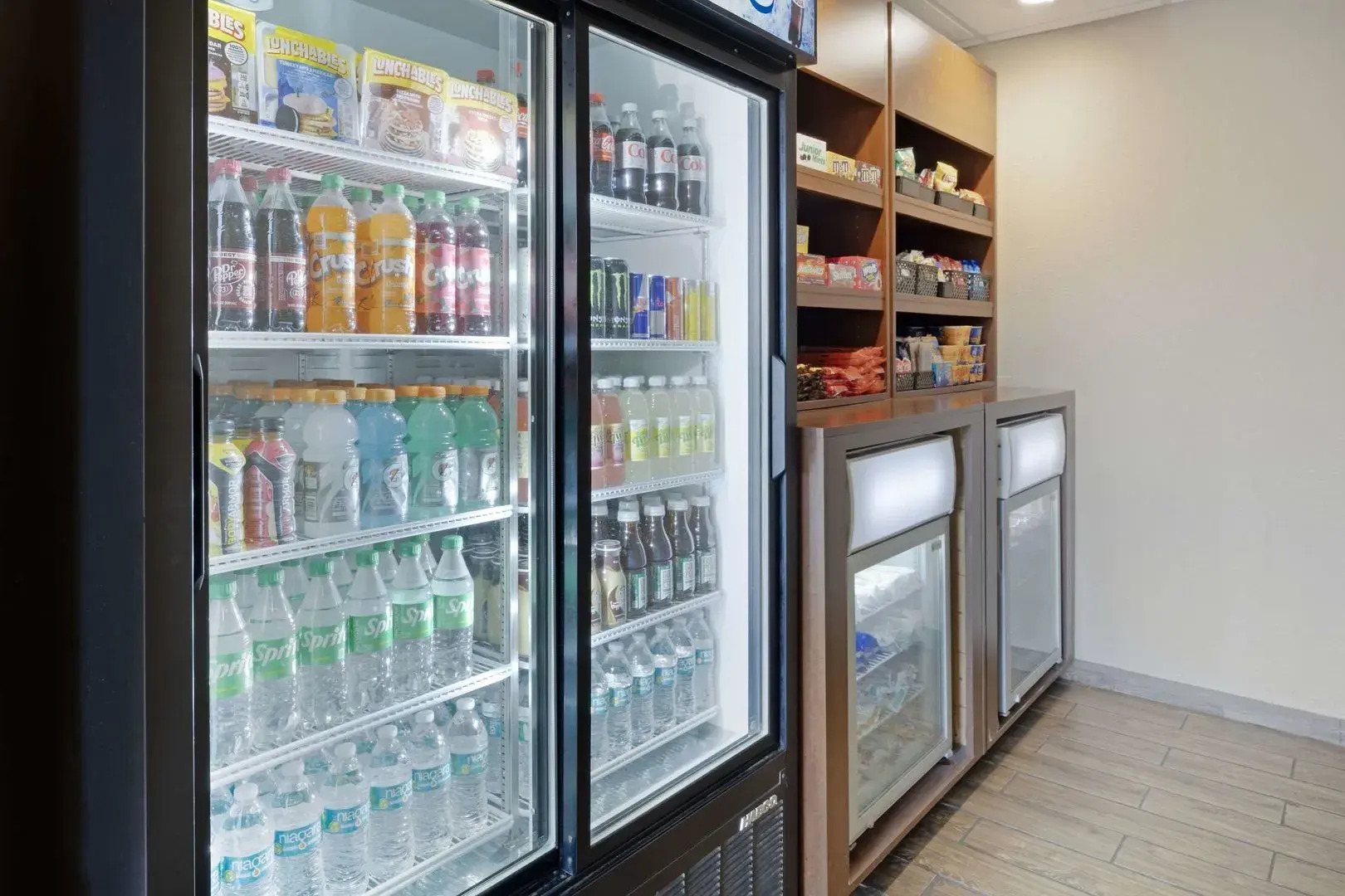 Comfort Inn & Suites Wichita Northeast