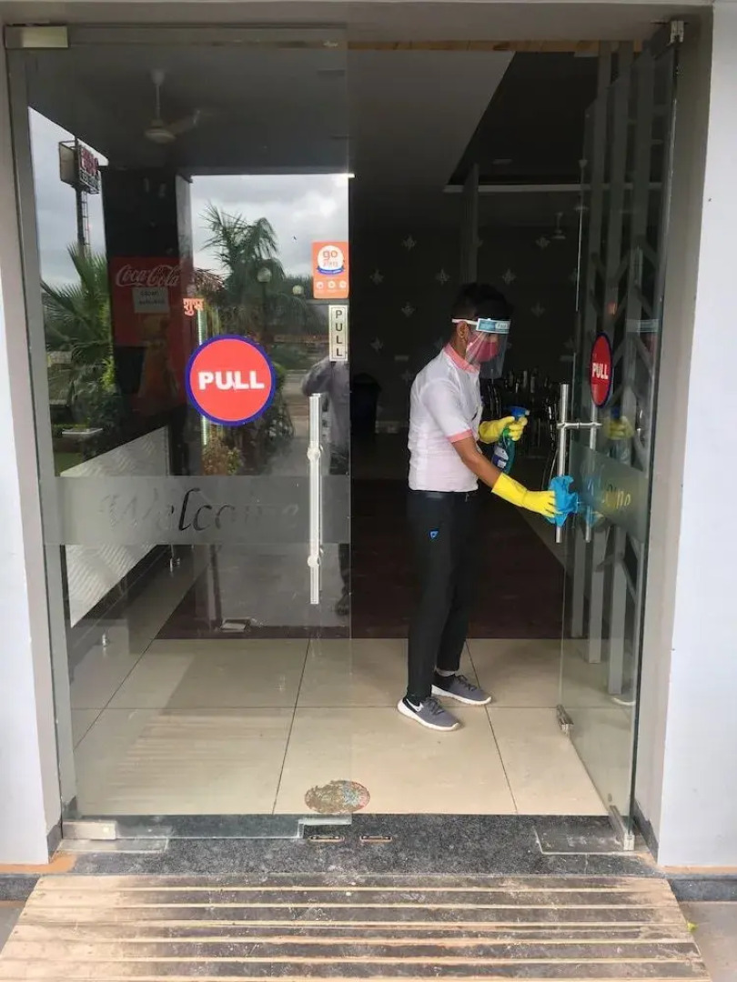 Hotel Highway Prince