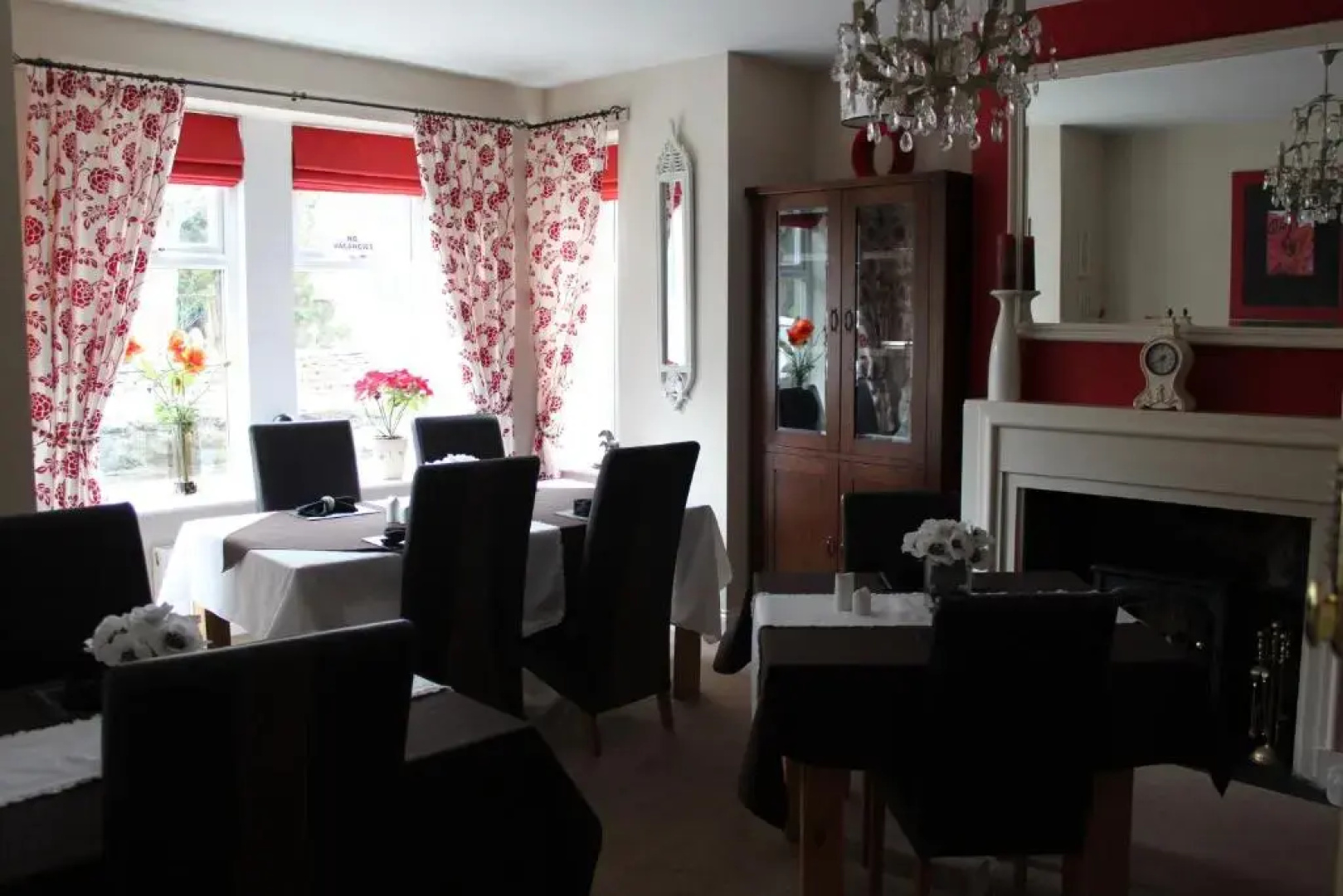 Halmer Grange Guest House