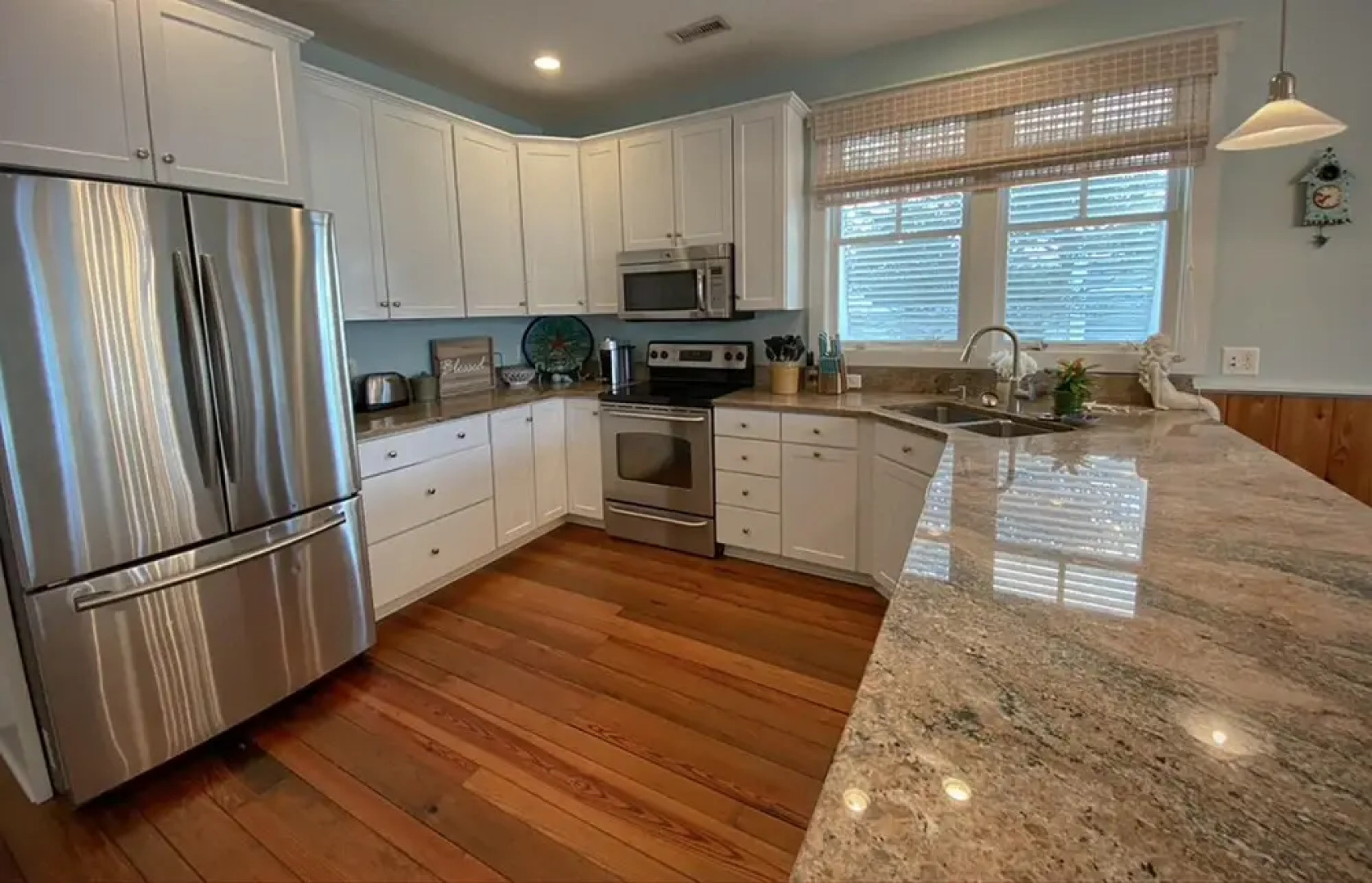 Southern Comfort by Sea Scape Properties