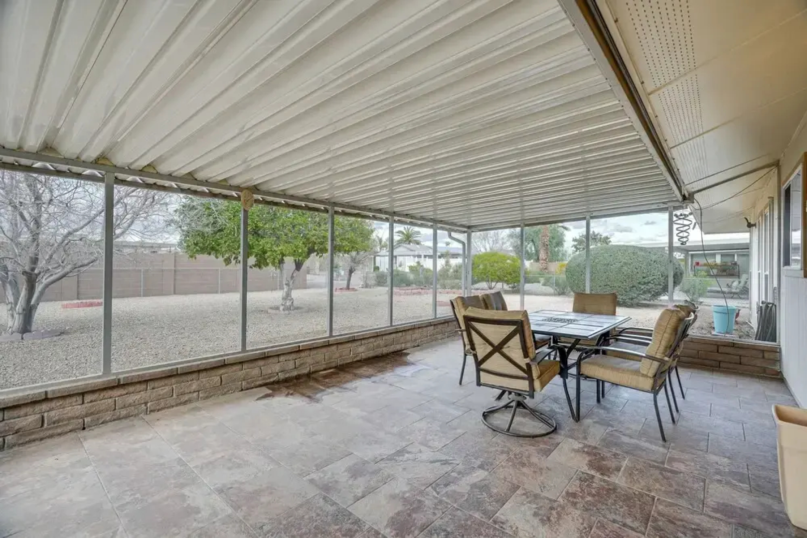 Sun Valley Home w/ Screened Porch & Gas Grill!