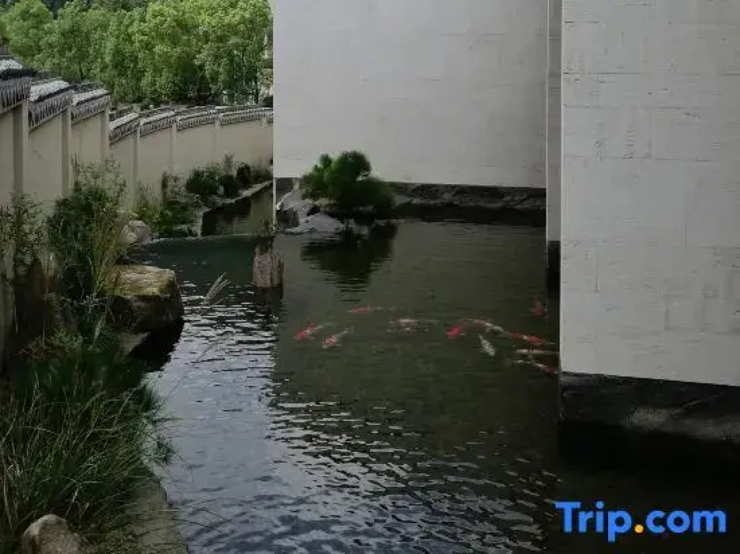 Tiantai Hot Spring Resort