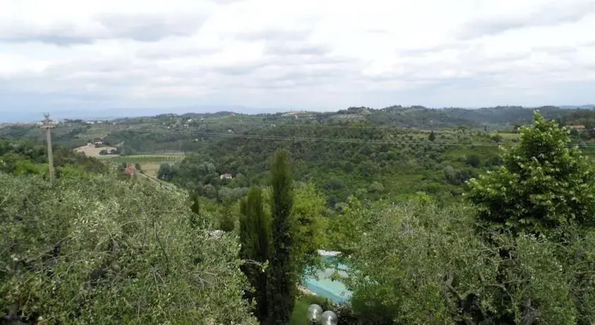 Casa Vacanze Gialdini