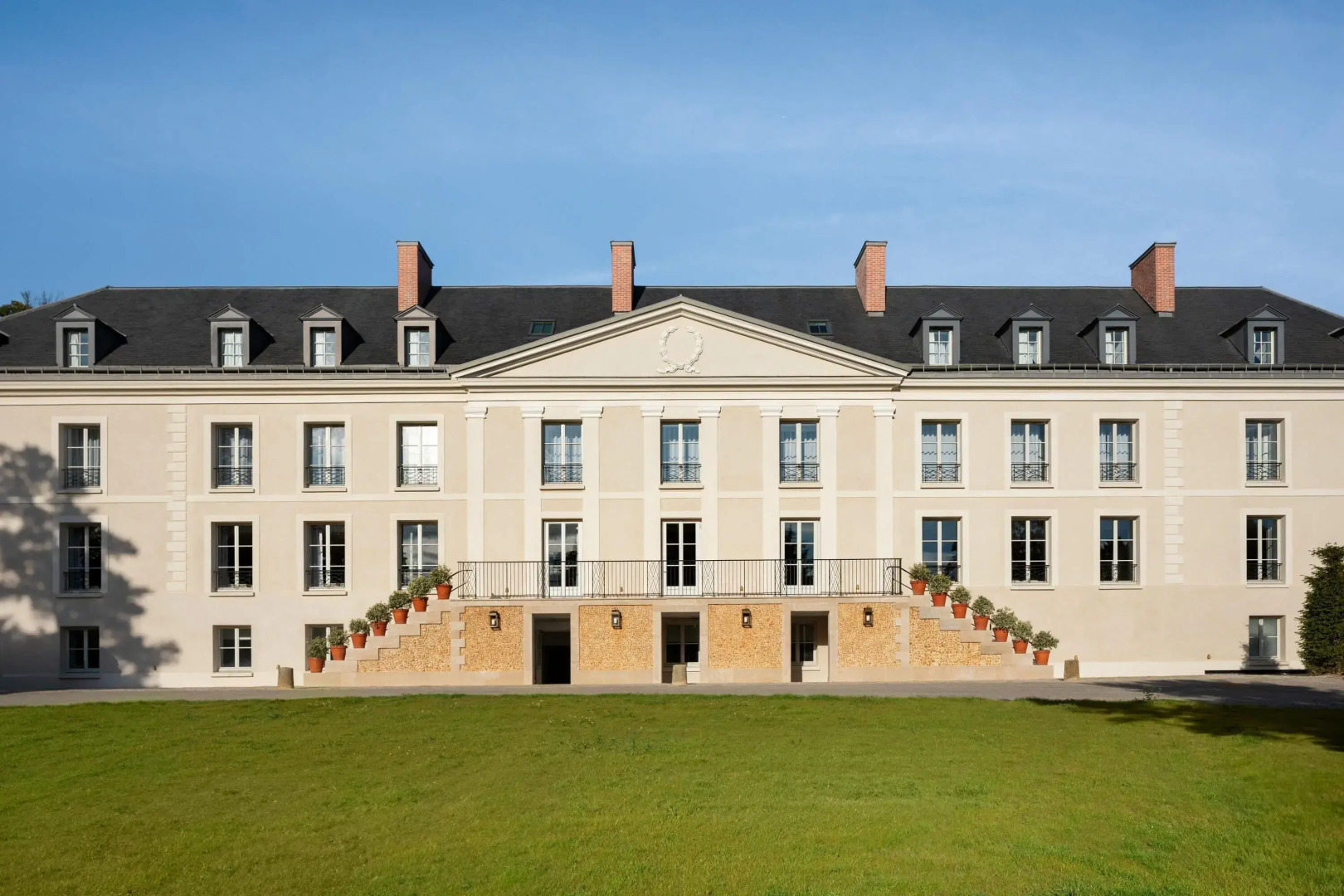Dolce By Wyndham Versailles - Domaine Du Montcel