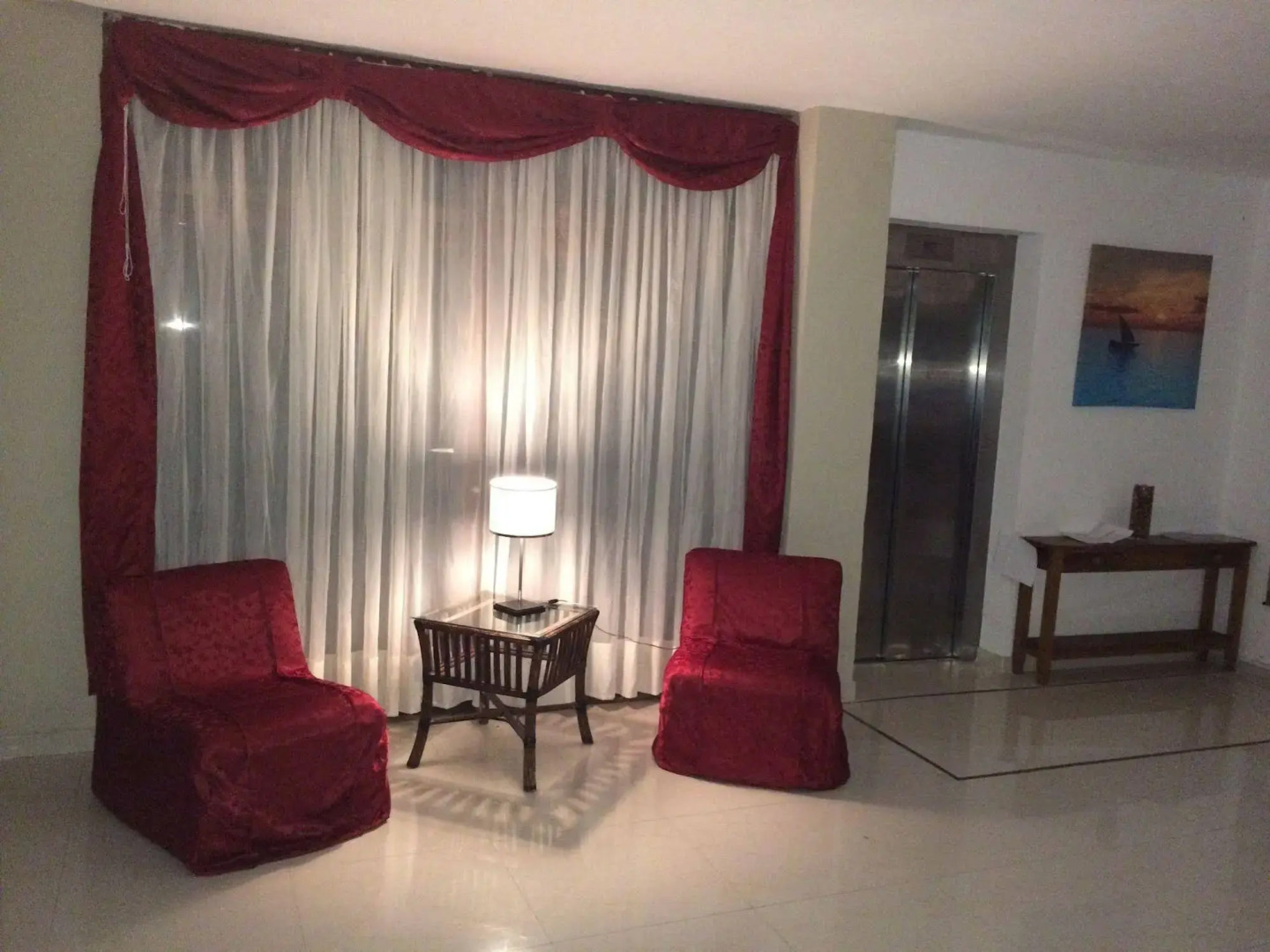 San Remo Punta Hotel