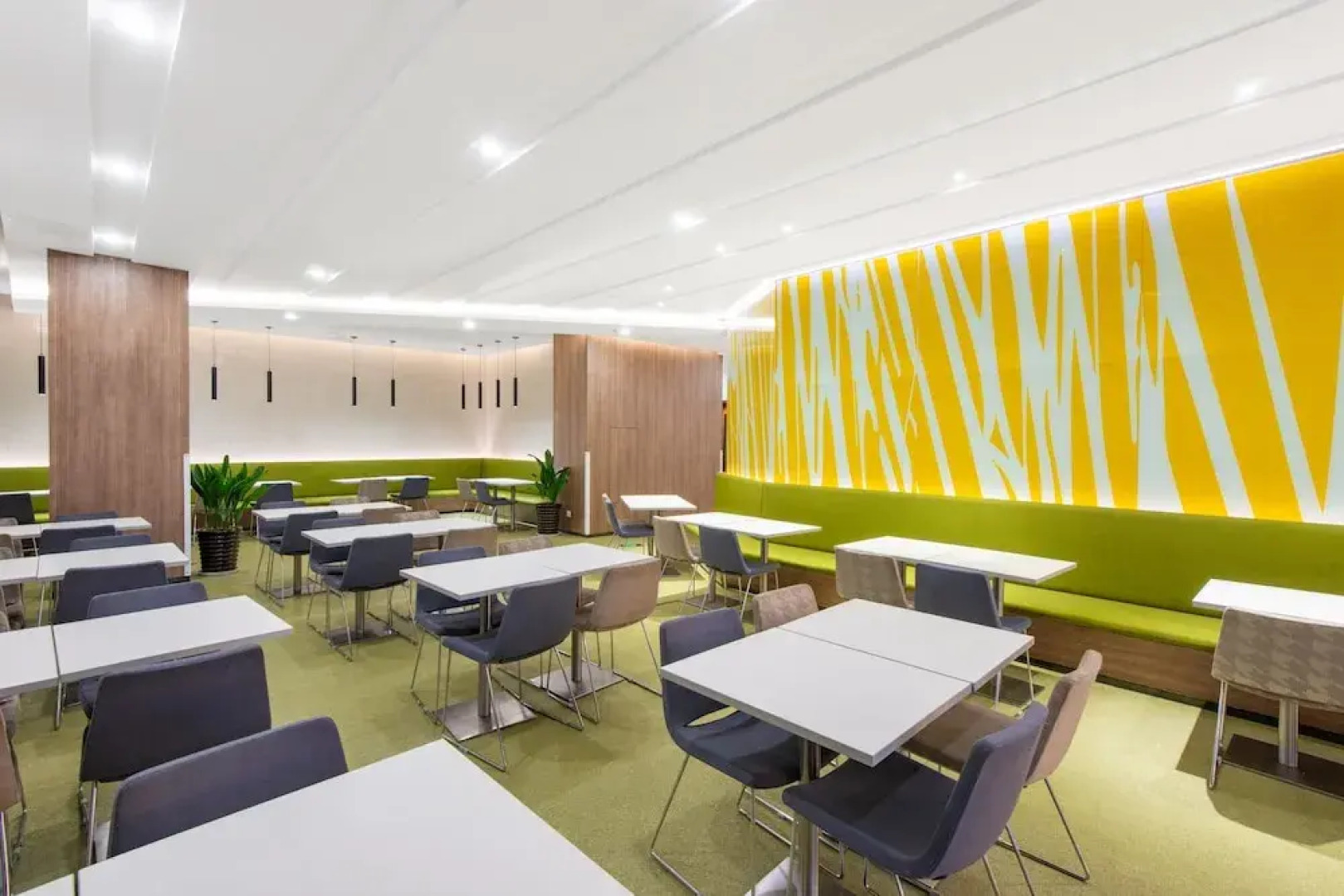 Holiday Inn Express Yancheng City Center