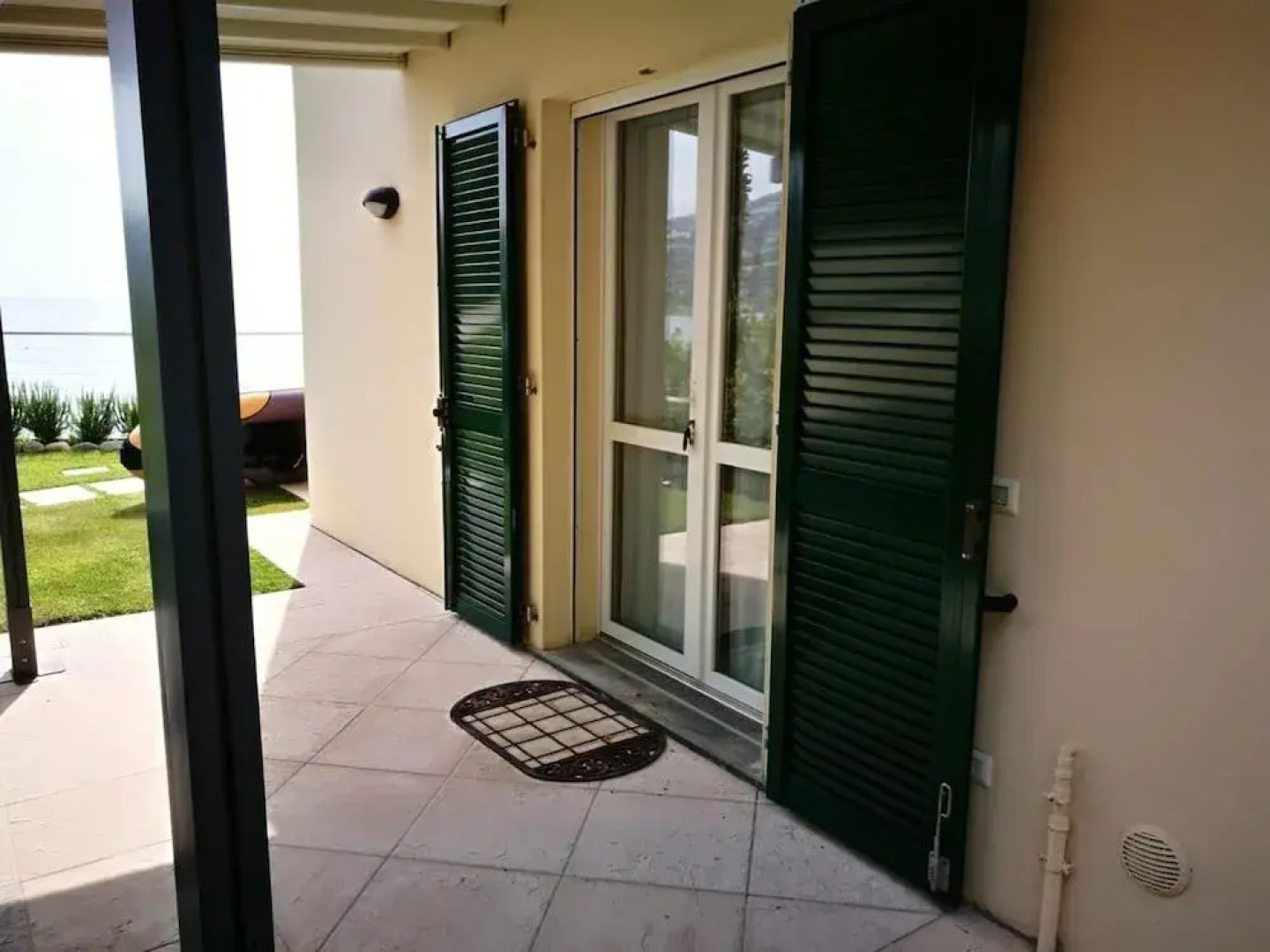 Residence Baia La Ruota