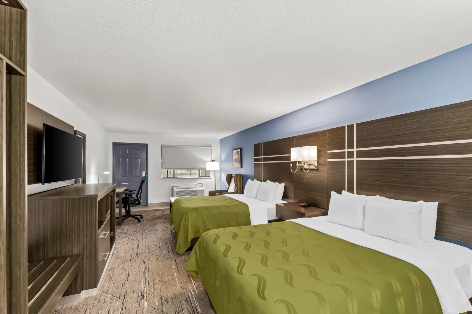 Quality Inn & Suites Rio Grande City