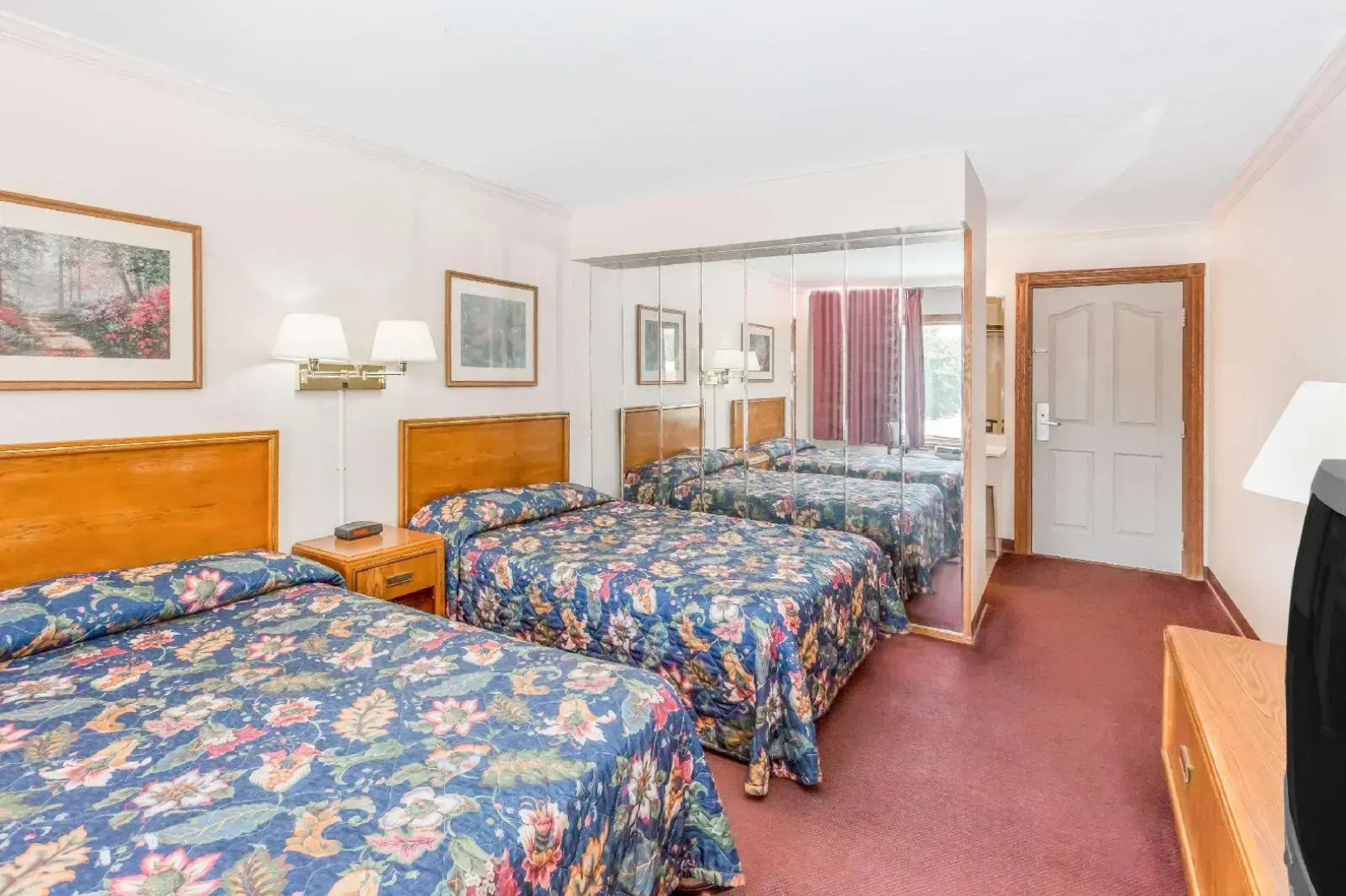Knights Inn & Suites South Sioux City