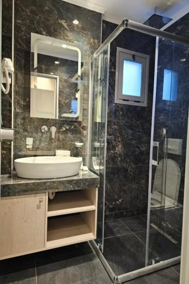 Sea Coast Resort Halkidiki