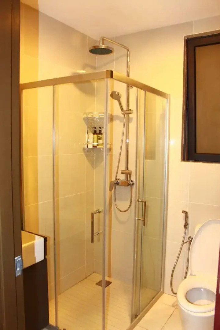 Country Gardens Danga Bay - JCL