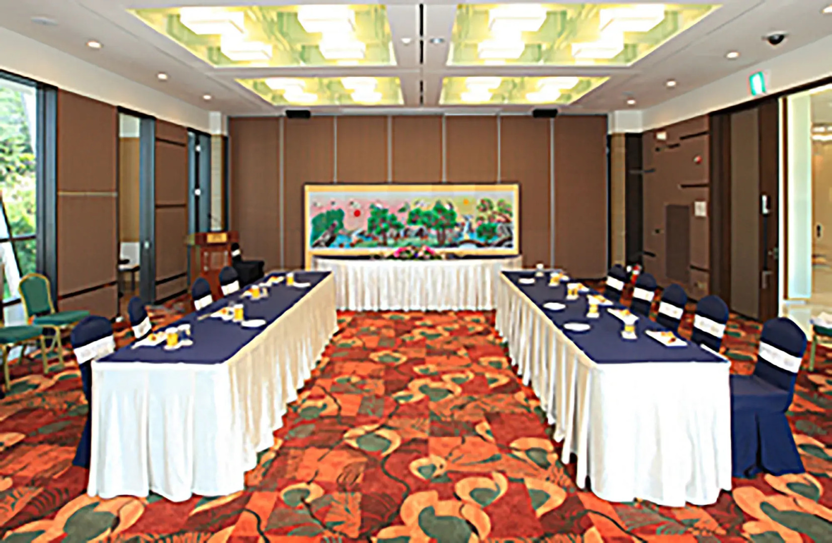 High1 Grand Hotel Convention Tower