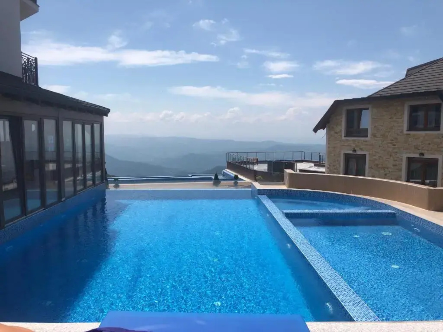 Milmari Resort - Apartman L43