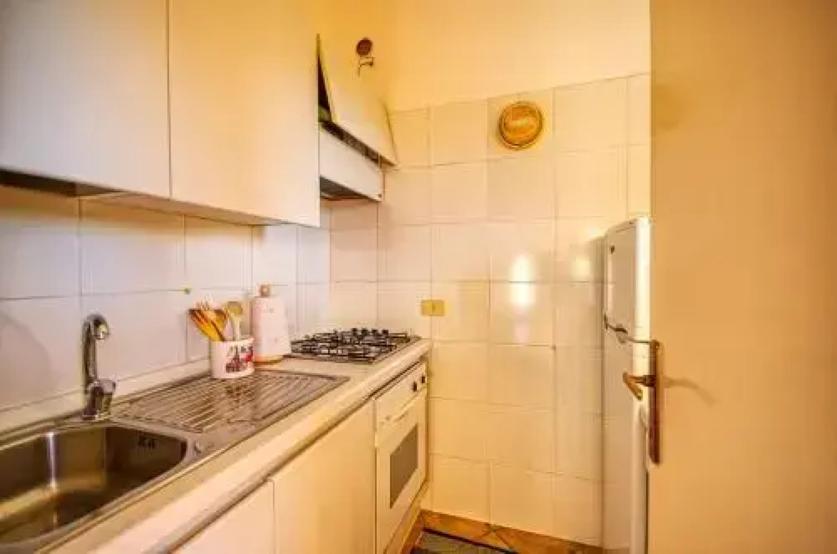 Porto Coda Cavallo Apartaments