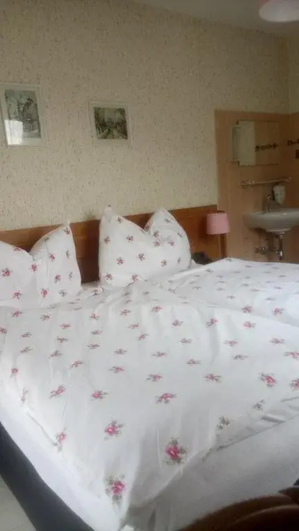 Hotel Familienhotel Pension Seeblick