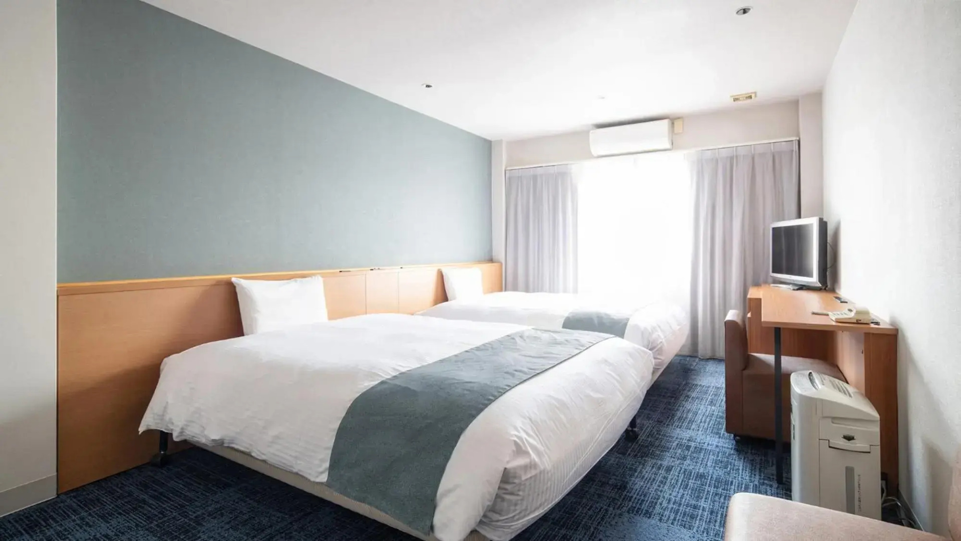 Vessel Hotel Kurashiki