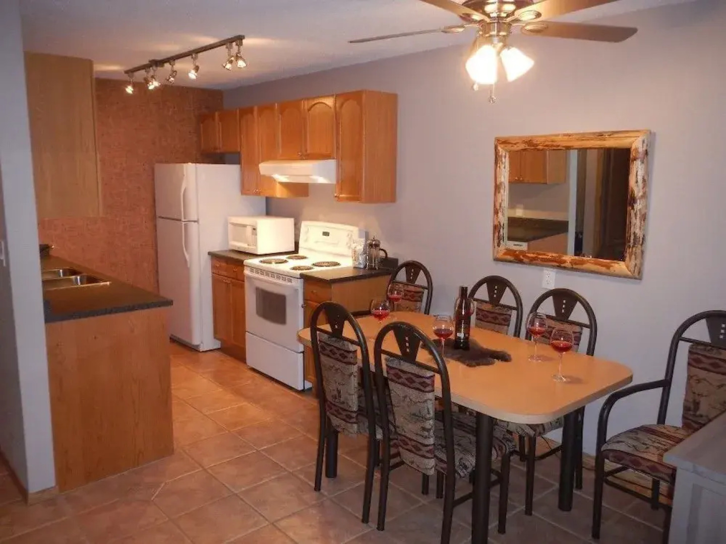 Escape Away Kimberley