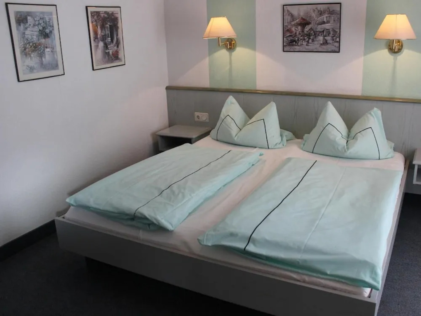 Hotel Gasthof Seehof