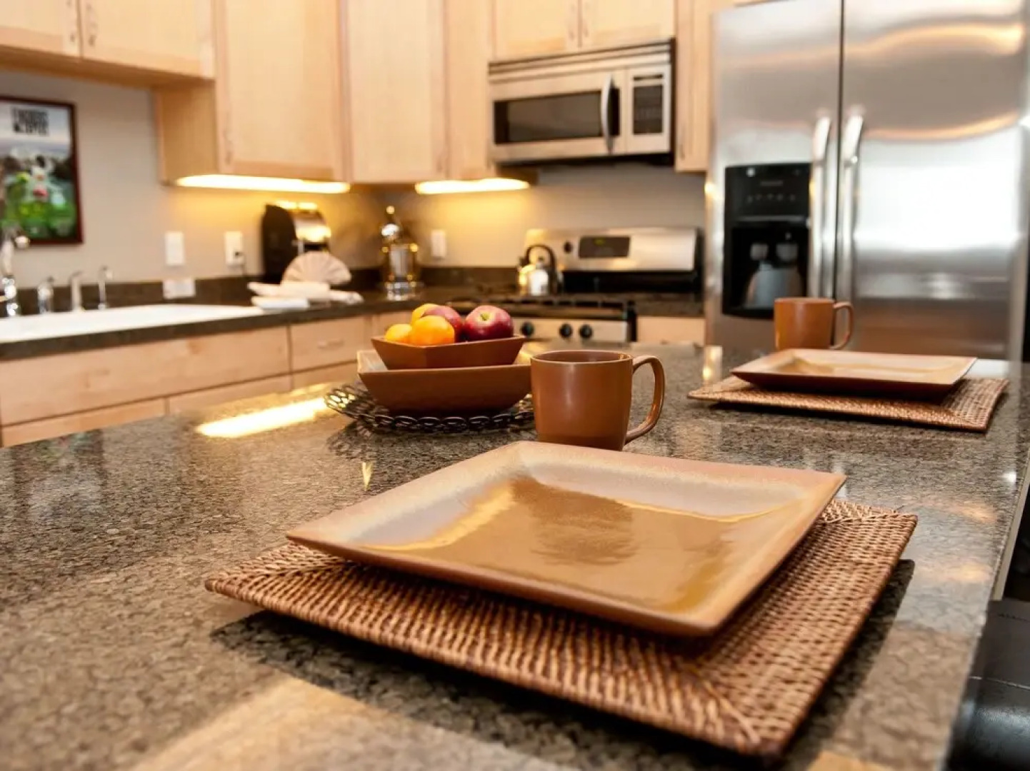 Keystone Vacation Rentals - Sea to Believe Condo