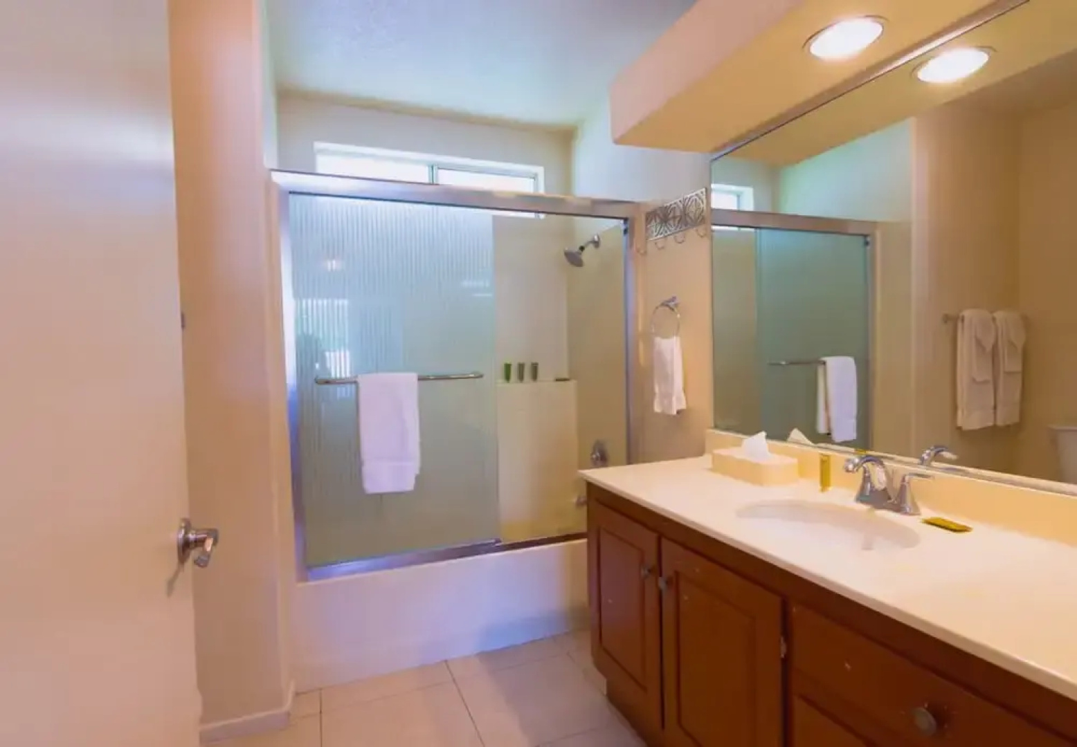 Emerald Desert RV Resort
