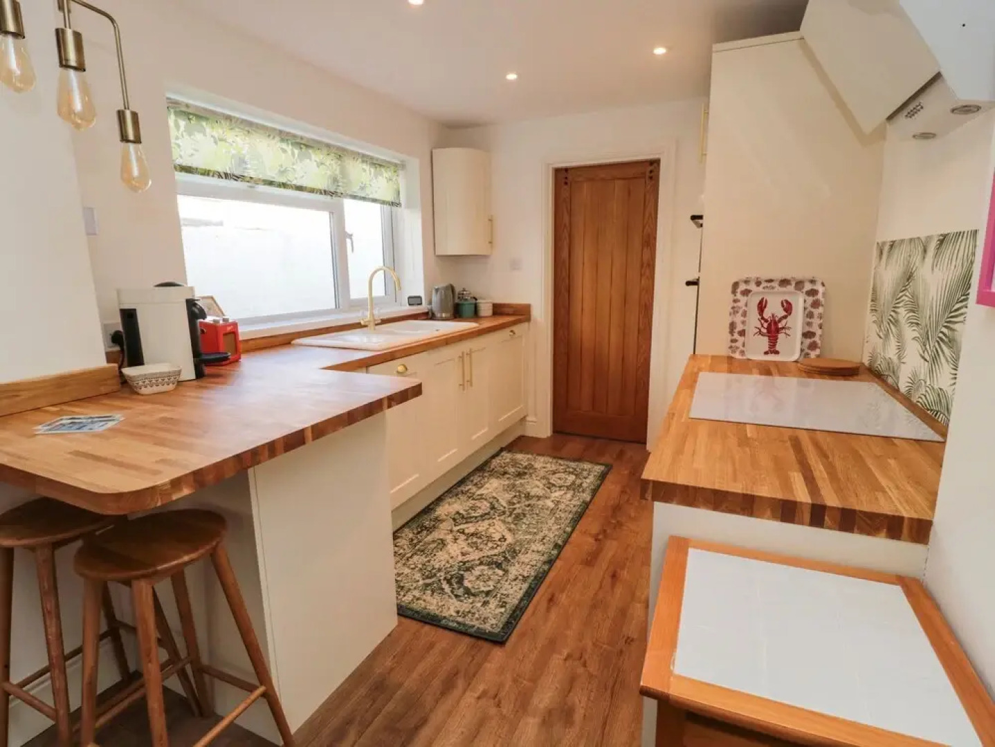 Cowrie Cottage