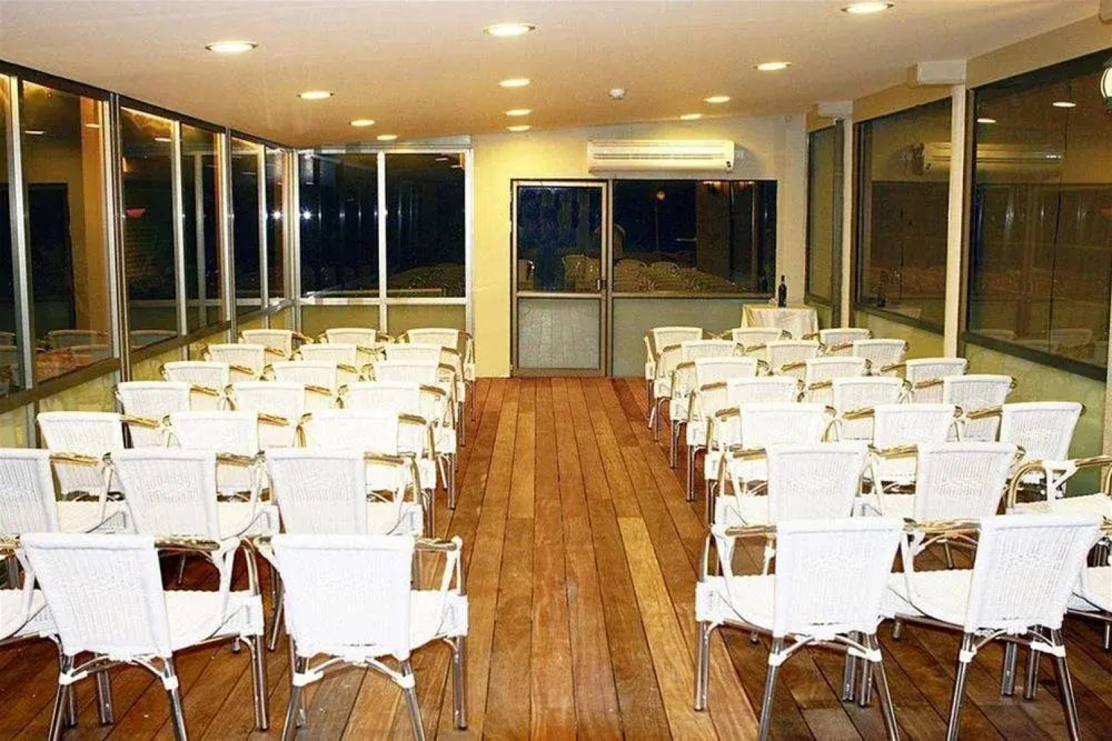 Nachsholim Holiday Village Hotel