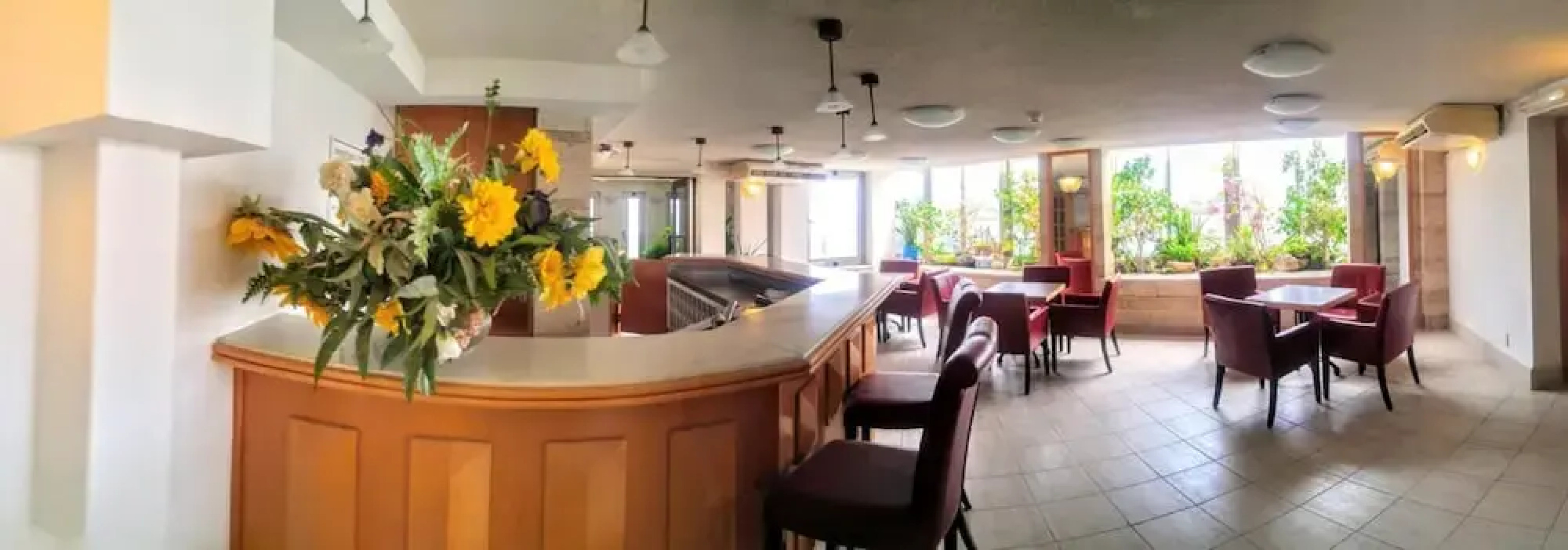 Marom Residence Romema