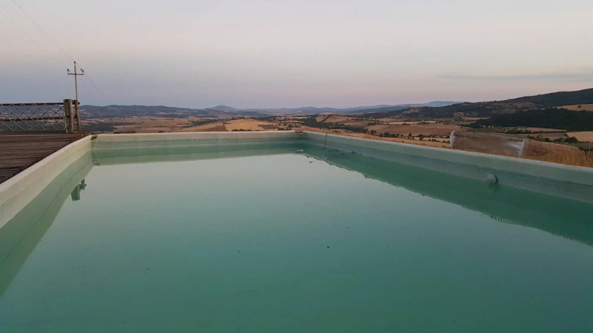 Agriturismo Bio Aia della Colonna