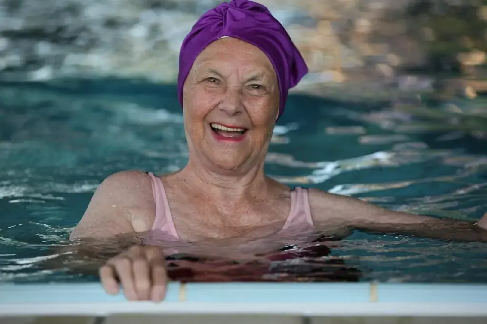 Seniorenresidenz Parkwohnstift Bad Kissingen