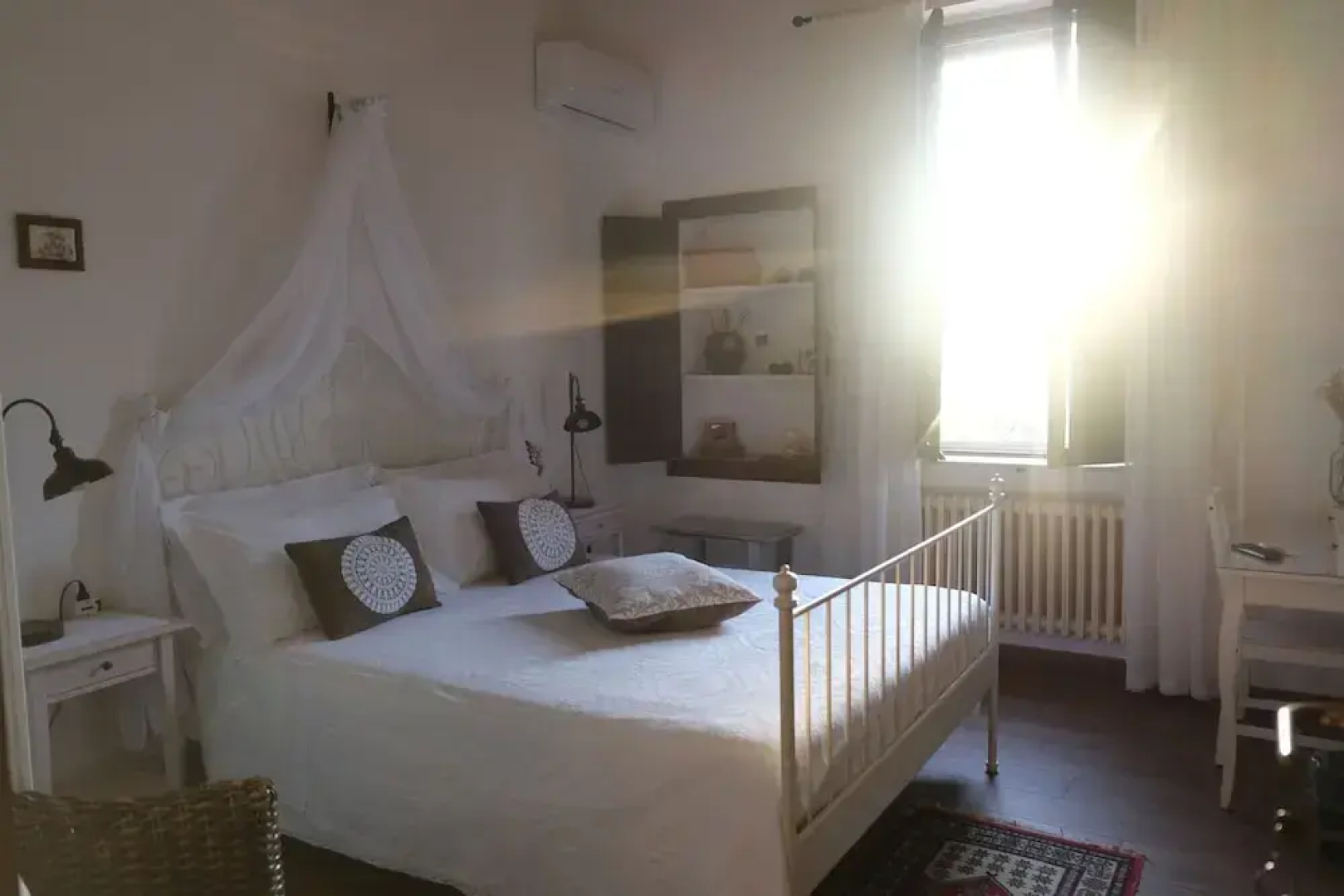 Dimora Amina B&B