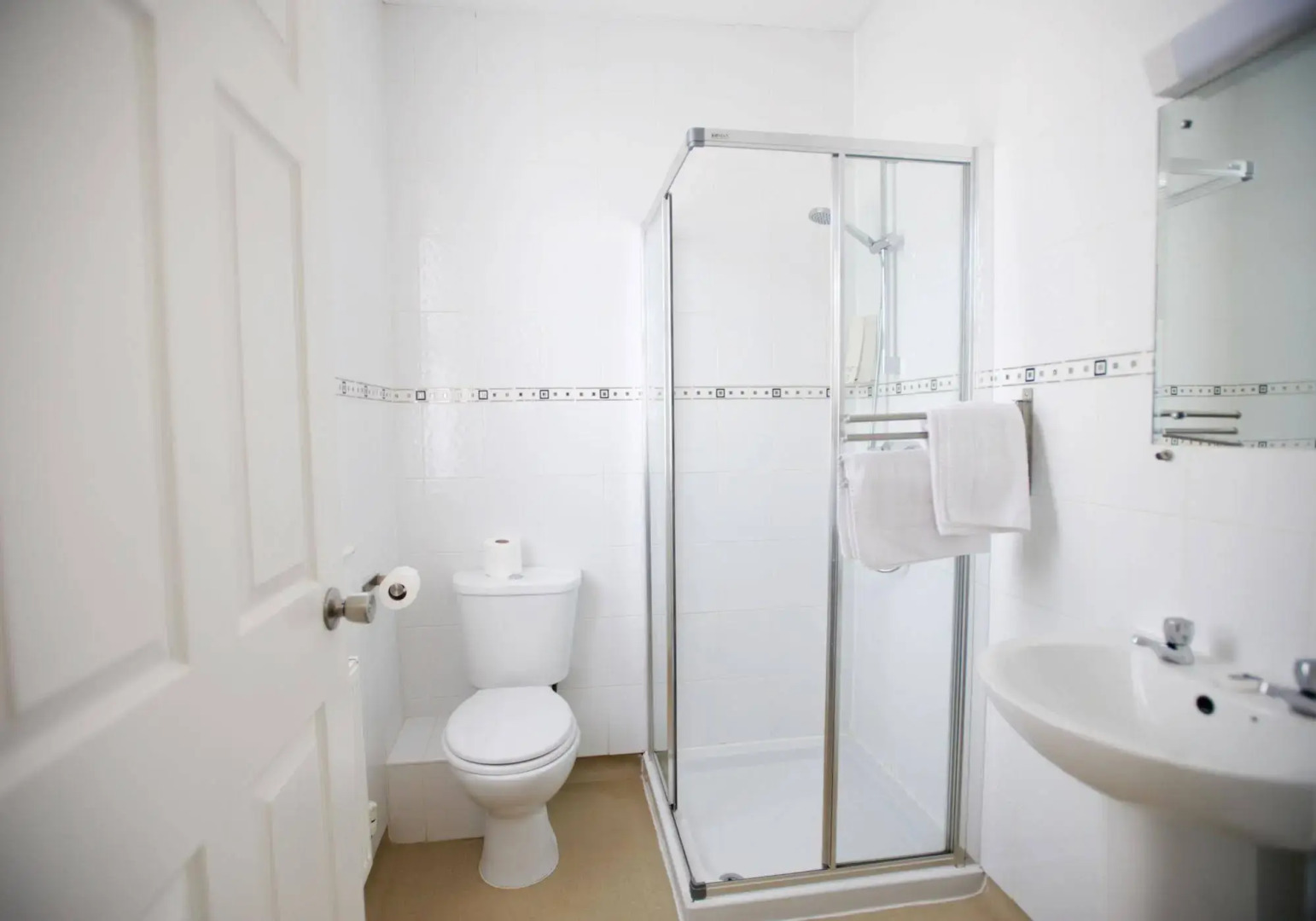 Ashley Victoria Hotel