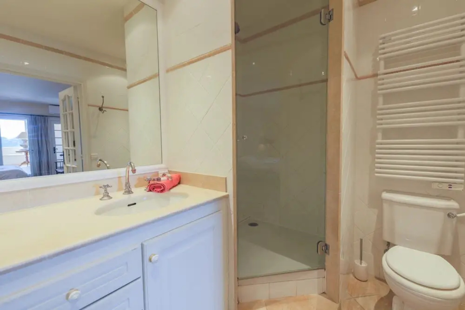 On Villefranche Bay AP3040