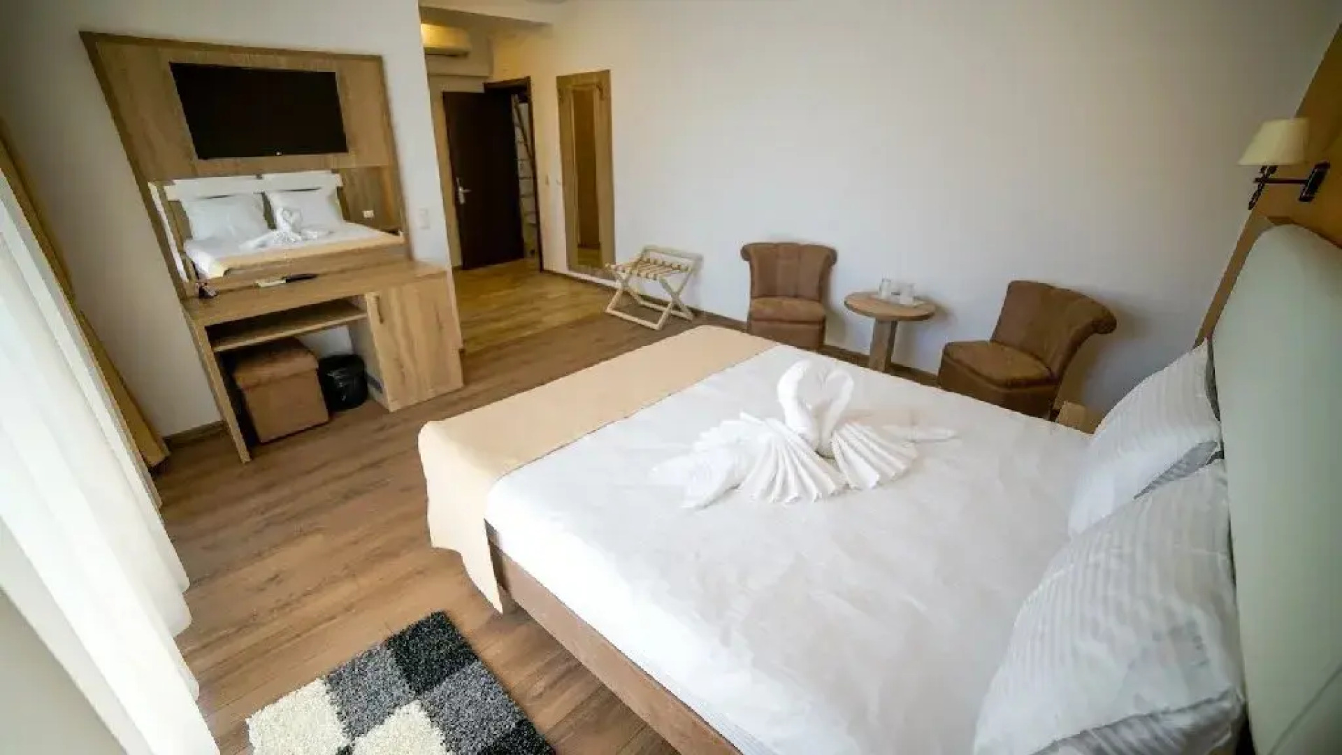 Vilele Marii Vama Veche