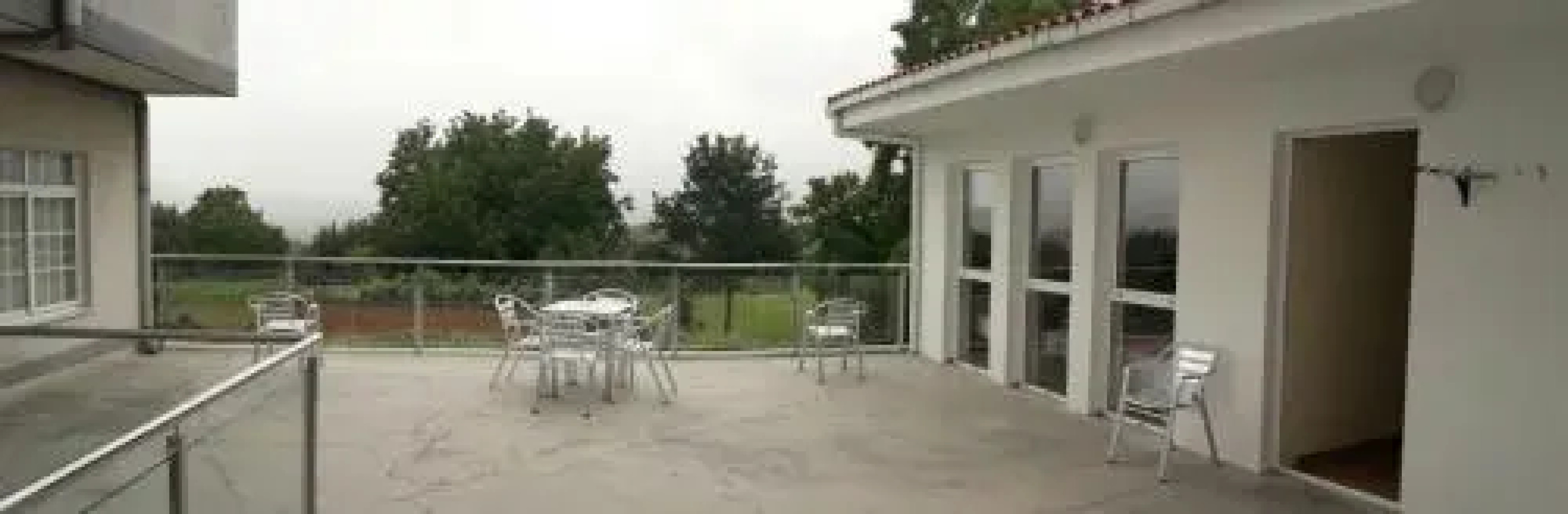 The Way Hostel Arzua