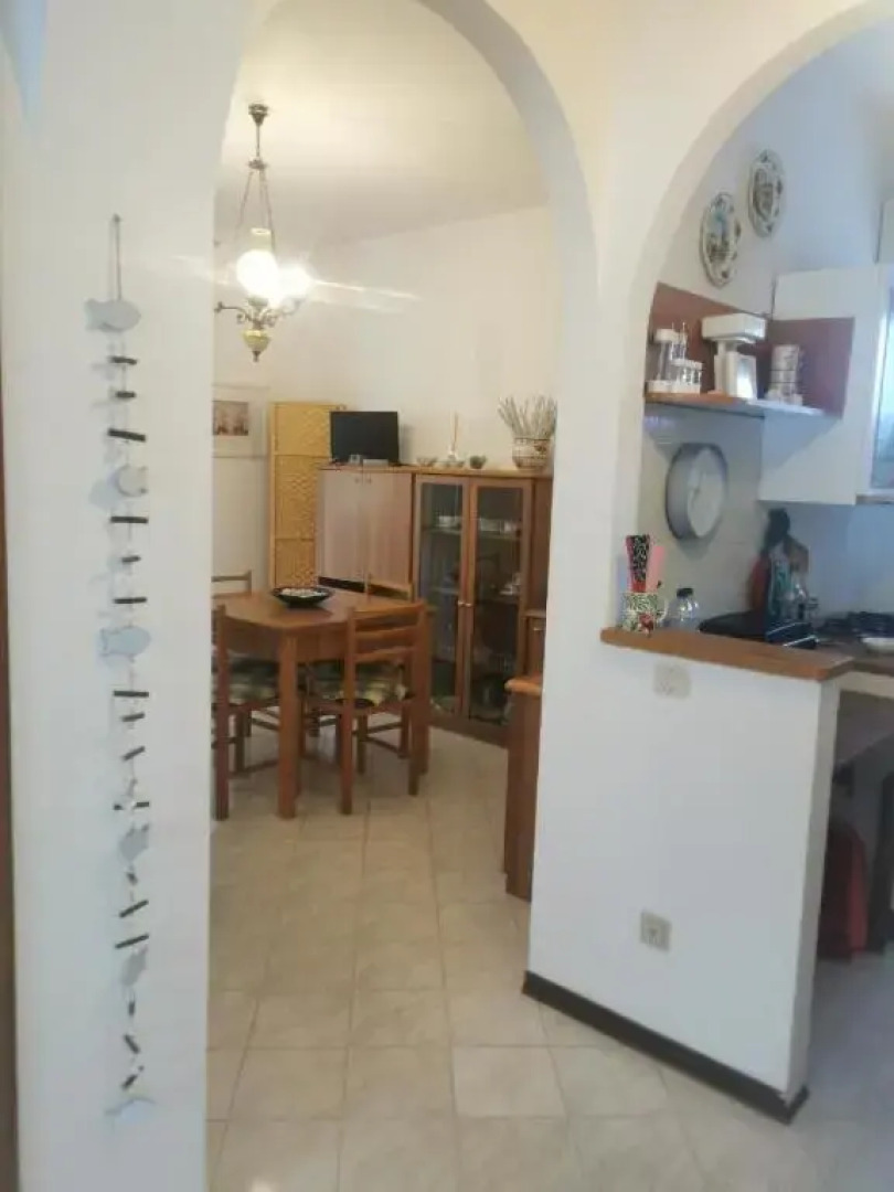 Silver Sea Of Tuscany