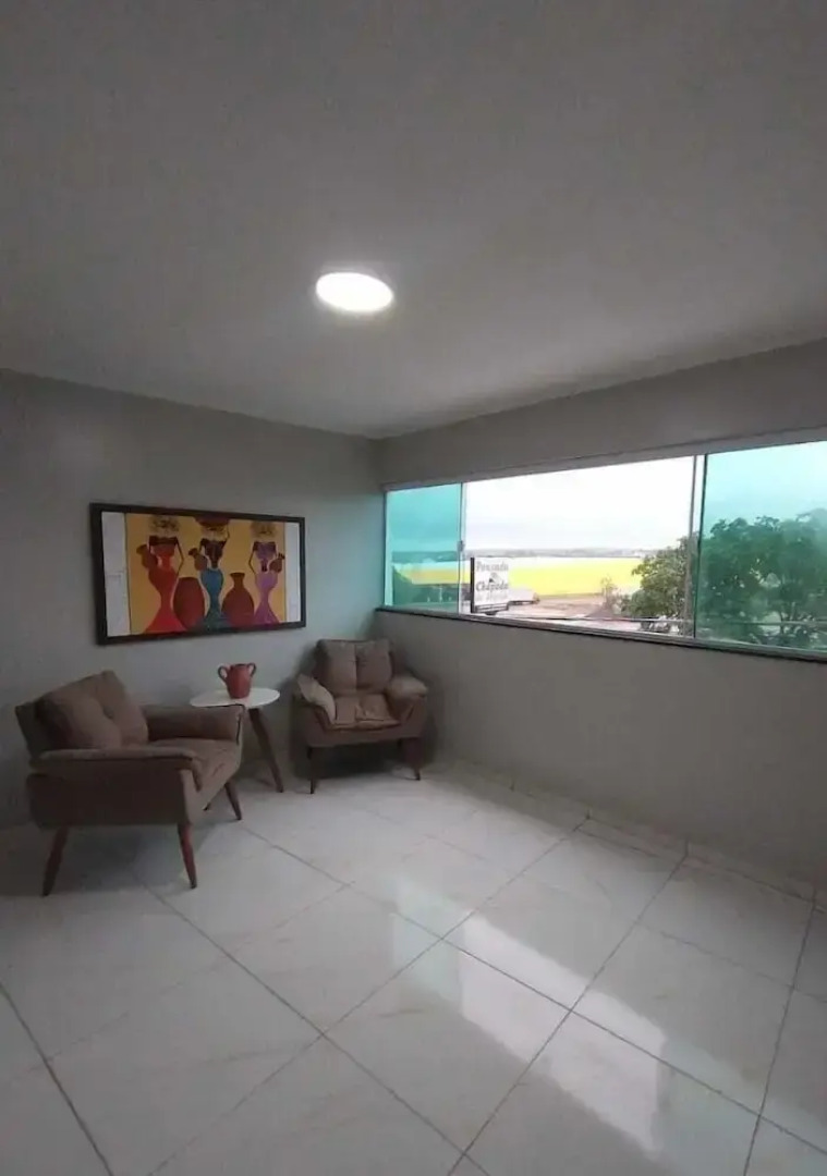 Pousada Chapada Do Araripe