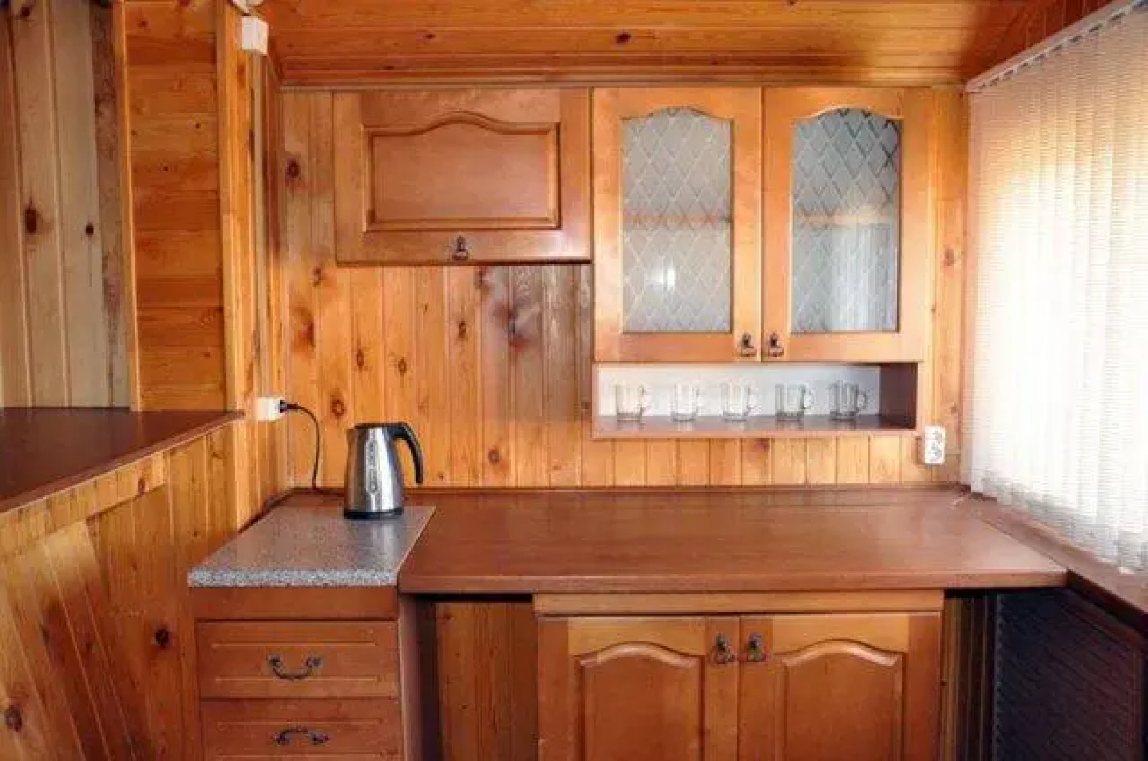 Кемпинг Нептун