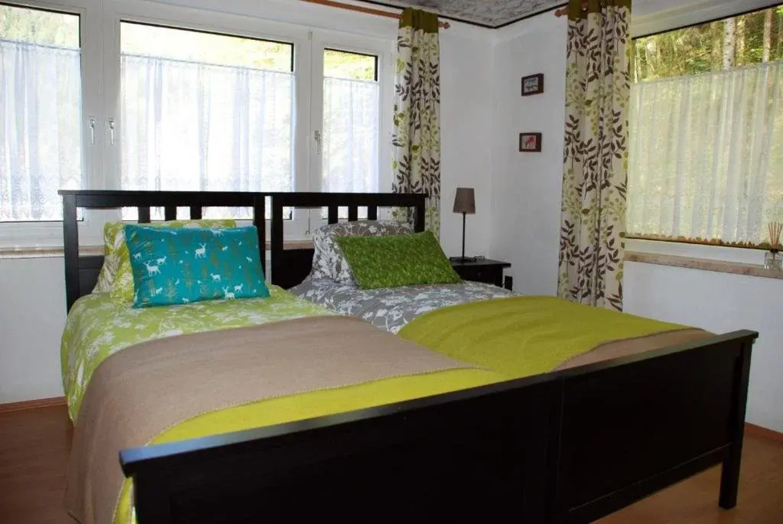 Waldblick Landhaus B&B