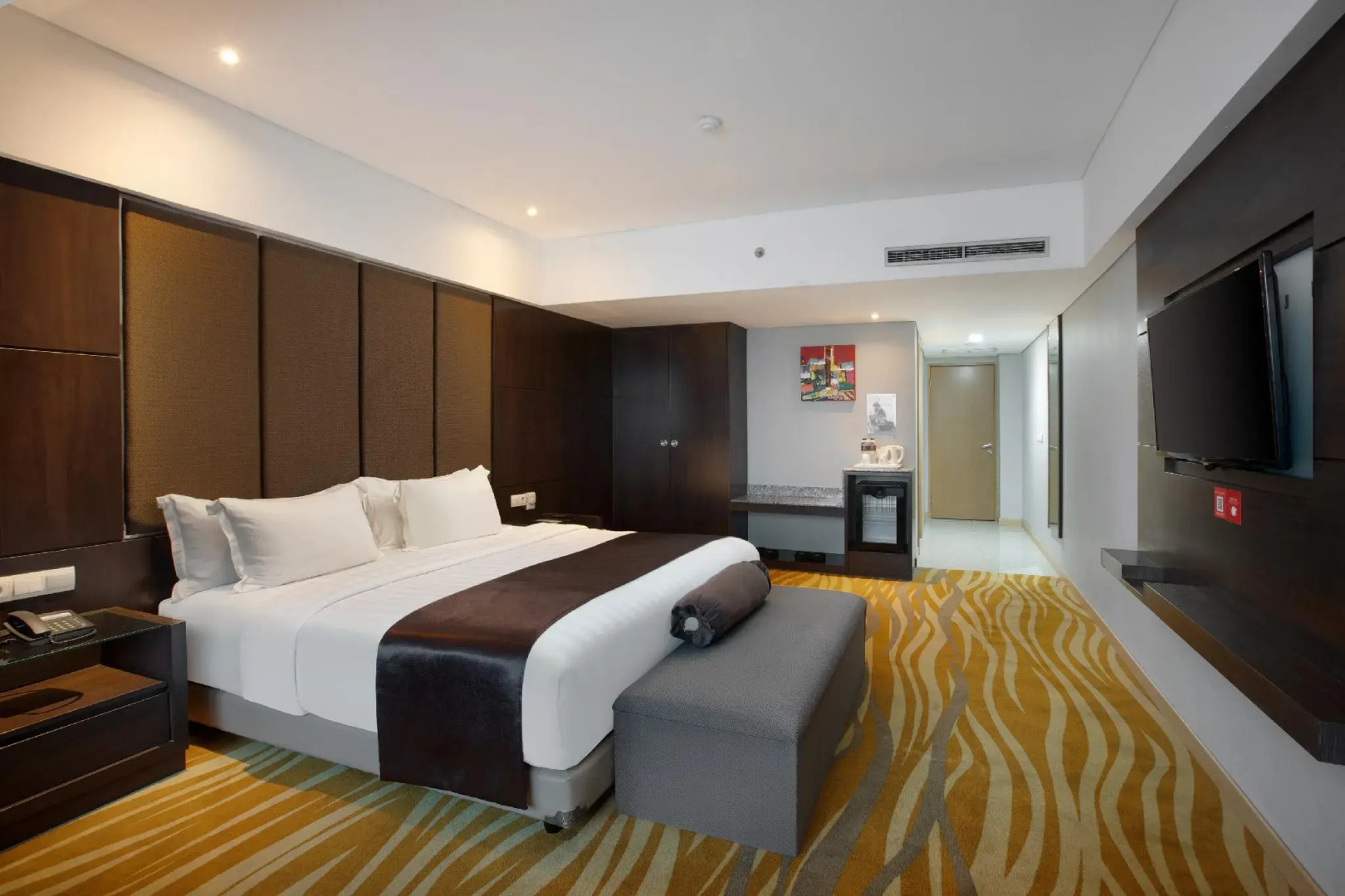 Grand Tjokro Premier Bandung